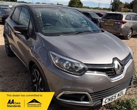 Large image for the Used Renault Captur