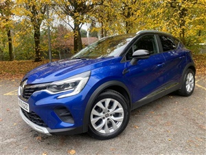 Large image for the Used Renault Captur