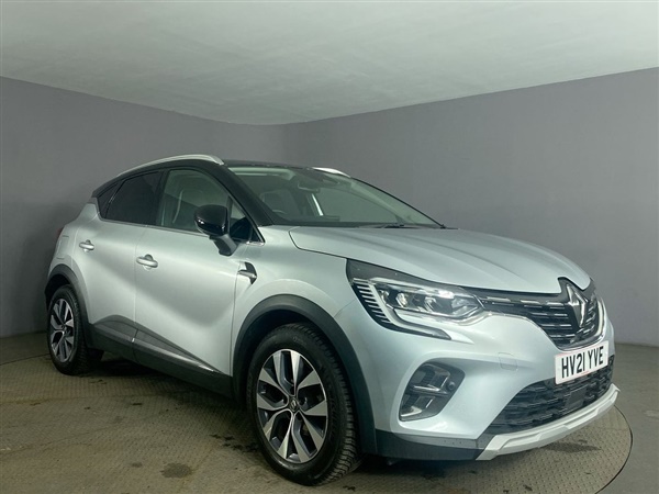 Large image for the Used Renault CAPTUR