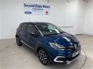 Large image for the Used Renault Captur