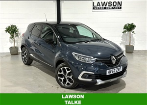 Large image for the Used Renault CAPTUR
