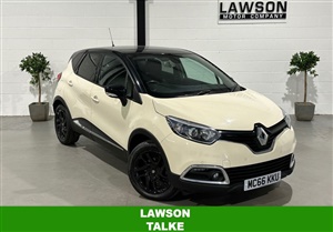 Large image for the Used Renault CAPTUR