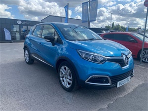 Large image for the Used Renault CAPTUR