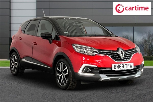 Large image for the Used Renault CAPTUR