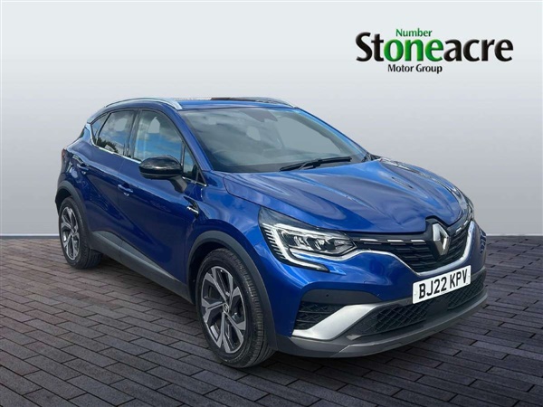 Large image for the Used Renault Captur