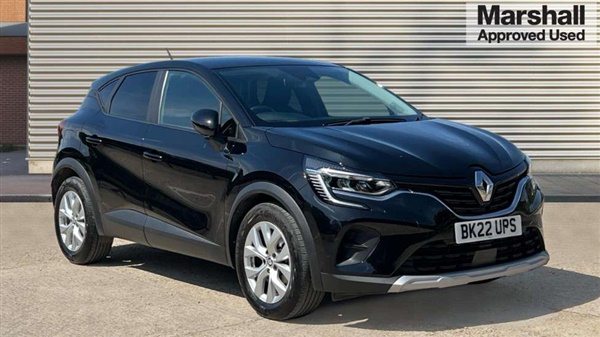 Large image for the Used Renault Captur