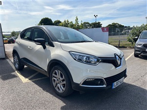 Large image for the Used Renault Captur