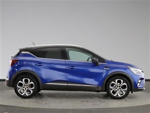 Large image for the Used Renault Captur