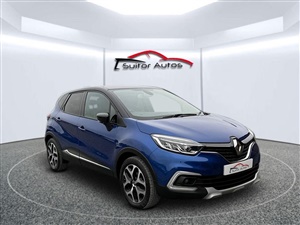 Large image for the Used Renault CAPTUR