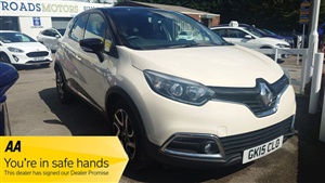 Large image for the Used Renault Captur