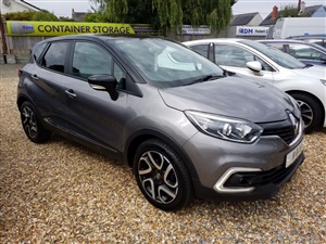 Large image for the Used Renault Captur