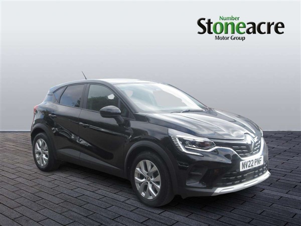 Large image for the Used Renault Captur