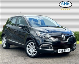 Large image for the Used Renault CAPTUR