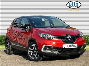 Large image for the Used Renault CAPTUR