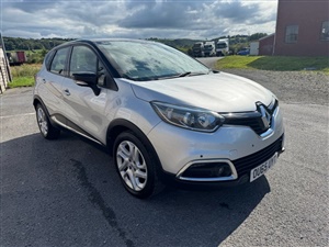 Large image for the Used Renault CAPTUR