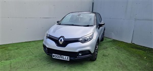 Large image for the Used Renault Captur