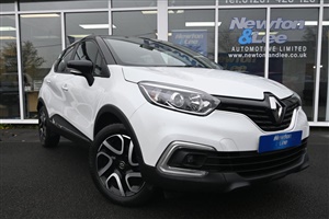 Large image for the Used Renault CAPTUR