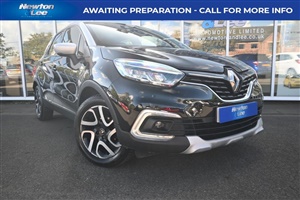 Large image for the Used Renault CAPTUR
