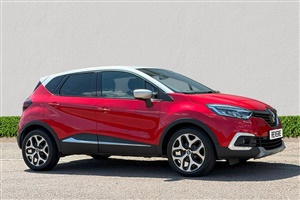 Large image for the Used Renault CAPTUR
