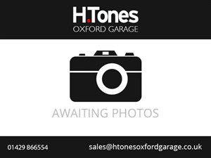 Large image for the Used Renault CAPTUR