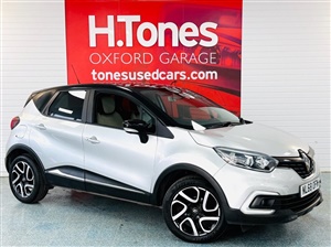 Large image for the Used Renault CAPTUR