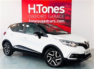 Large image for the Used Renault CAPTUR