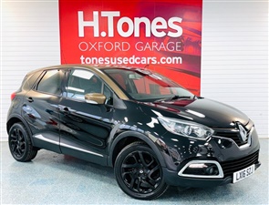 Large image for the Used Renault CAPTUR