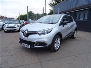 Large image for the Used Renault Captur