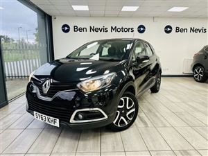 Large image for the Used Renault CAPTUR