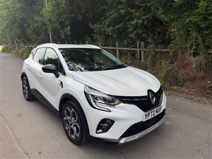 Large image for the Used Renault CAPTUR