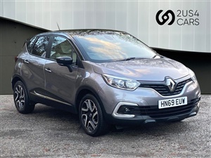 Large image for the Used Renault CAPTUR