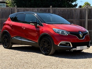 Large image for the Used Renault CAPTUR