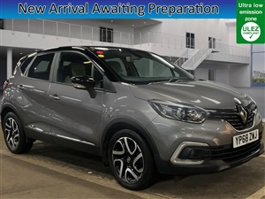 Large image for the Used Renault CAPTUR