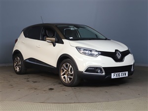 Large image for the Used Renault CAPTUR