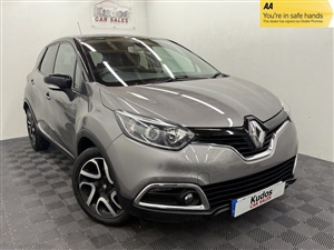 Large image for the Used Renault CAPTUR