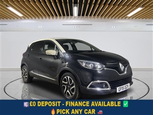 Large image for the Used Renault CAPTUR