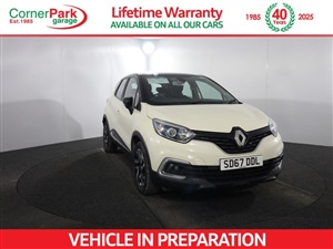 Large image for the Used Renault CAPTUR