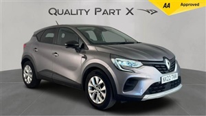 Large image for the Used Renault Captur