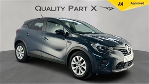 Large image for the Used Renault Captur