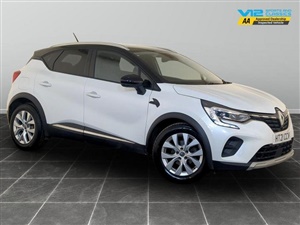 Large image for the Used Renault Captur