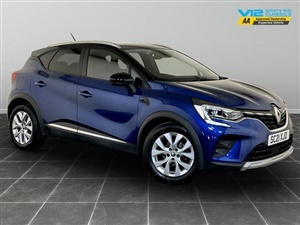 Large image for the Used Renault Captur