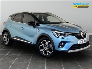 Large image for the Used Renault Captur