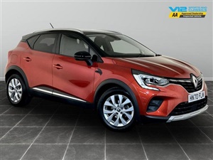 Large image for the Used Renault Captur