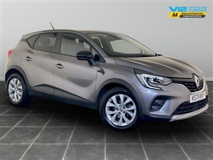 Large image for the Used Renault Captur