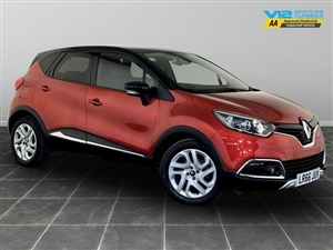 Large image for the Used Renault Captur