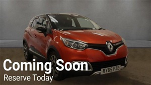 Large image for the Used Renault CAPTUR