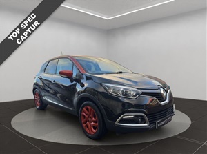 Large image for the Used Renault CAPTUR