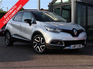 Large image for the Used Renault CAPTUR