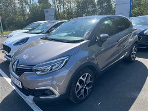 Large image for the Used Renault Captur