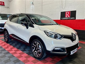 Large image for the Used Renault CAPTUR